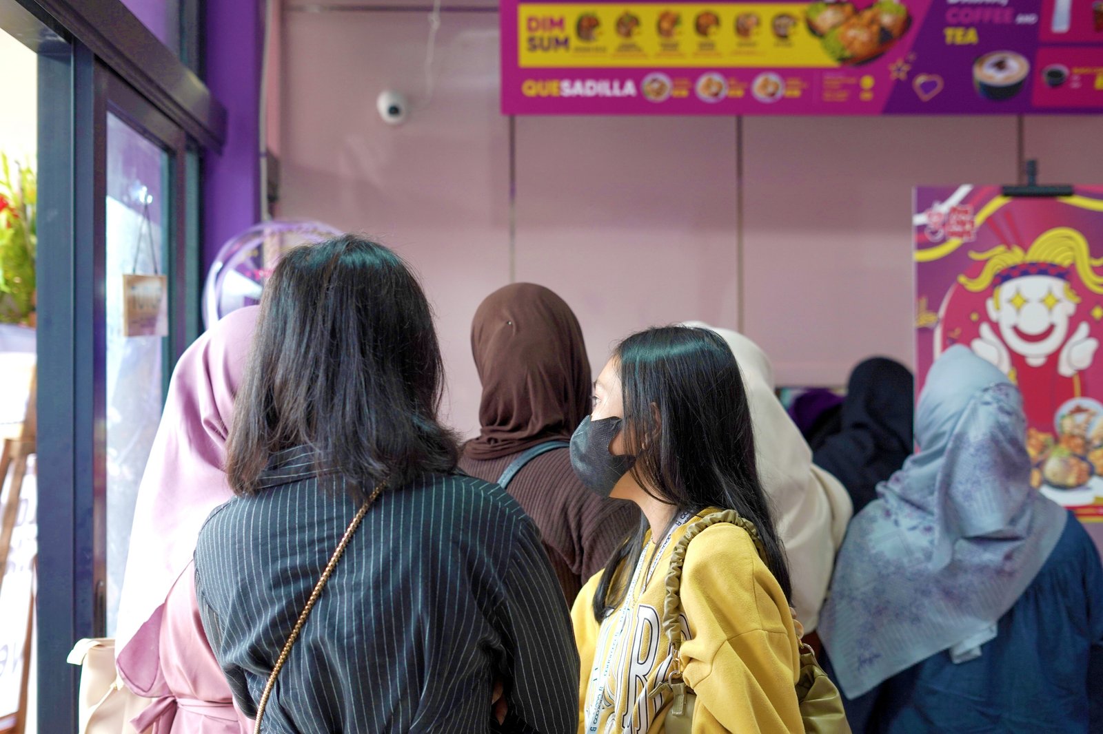 Bisnis Kuliner